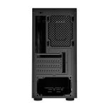 Gabinete Gamer Xigmatek Scorpio II Mid Tower - 12018-2