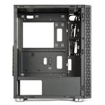 Gabinete Gamer DT3Sports Kronos RGB Mid Tower Preto – 12113-8