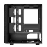 Gabinete Gamer Xigmatek Scorpio II Mid Tower - 12018-2