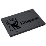 SSD Kingston A400 480GB 2.5