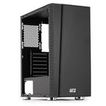 Gabinete Gamer DT3Sports Kronos RGB Mid Tower Preto – 12113-8