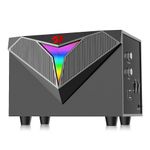 Caixa de Som e Subwoofer Gamer Redragon Toccata RGB – GS700