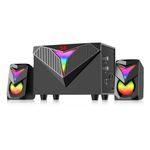 Caixa de Som e Subwoofer Gamer Redragon Toccata RGB – GS700