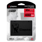 SSD Kingston A400 480GB 2.5