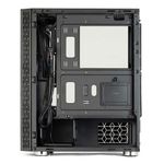Gabinete Gamer DT3Sports Kronos RGB Mid Tower Preto – 12113-8