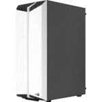 Gabinete Gamer Aerocool Bionic V1 ATX Mid-Tower Vidro Temperado Branco