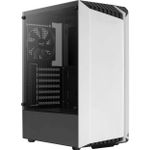 Gabinete Gamer Aerocool Bionic V1 ATX Mid-Tower Vidro Temperado Branco