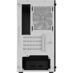 Gabinete Gamer Aerocool Trinity V1 MATX Mid-Tower Vidro Temperado Branco