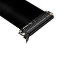 Cabo Extensor Riser Thermaltake PCIe x16 200mm Preto – AC-053-CN1OTN-C1