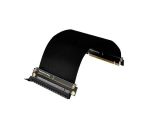 Cabo Extensor Riser Thermaltake PCIe x16 200mm Preto – AC-053-CN1OTN-C1