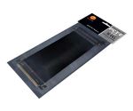 Cabo Extensor Riser Thermaltake PCIe x16 200mm Preto – AC-053-CN1OTN-C1