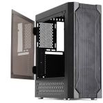 Gabinete Gamer DT3Sports Orbiter Mid Tower - 12112-7