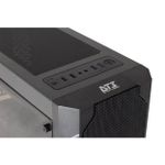 Gabinete Gamer DT3Sports Orbiter Mid Tower - 12112-7