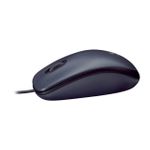 Mouse Logitech M90 Preto 1000DPI – 910-004053