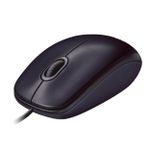 Mouse Logitech M90 Preto 1000DPI – 910-004053