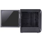 Gabinete Gamer Vinik VX Gaming Borealis Mid Tower RGB