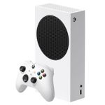 Console Microsoft Xbox Series S 512GB Branco - RRS-00006