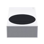 Console Microsoft Xbox Series S 512GB Branco - RRS-00006