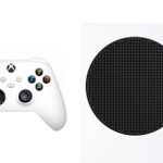Console Microsoft Xbox Series S 512GB Branco - RRS-00006
