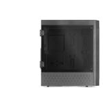 Gabinete Gamer DT3Sports Orbiter Mid Tower - 12112-7