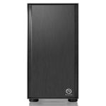 Gabinete Gamer Thermaltake Versa H17 c/1 Fan Preto Mid Tower – CA-1J1-00S1NN-00