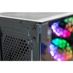 Gabinete Gamer Evolut Mesh RGB Mid Tower C/Cooler – EG-812