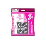 Cooler Chip SCE 80x80mm 12V - 075-8080