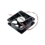 Cooler Chip SCE 80x80mm 12V - 075-8080
