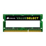 Memória p/ Notebook Corsair SODIMM 8GB 1333MHz DDR3 - CMSO8GX3M1A1333C9