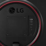 Monitor Gamer LG 23.6