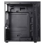 Gabinete Gamer T-Dagger P03B Mid Tower Preto - TGC-P03B
