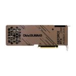 Placa de Video Palit NVIDIA GeForce RTX 3080 Gaming Pro 10GB GDDR6X - NED3080019IA-132AA V1