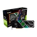 Placa de Video Palit NVIDIA GeForce RTX 3080 Gaming Pro 10GB GDDR6X - NED3080019IA-132AA V1