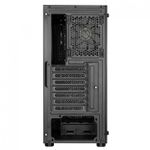 Gabinete Gamer Gamdias Aura GC2 Mid Tower Preto - AURA GC2