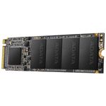 SSD XPG SX6000 Lite 1TB M.2 NVMe Leitura 1800MB/s Gravação 1200MB/s - ASX6000LNP-1TT-C