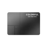 SSD Colorful 512GB 2.5