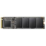 SSD XPG SX6000 Lite 1TB M.2 NVMe Leitura 1800MB/s Gravação 1200MB/s - ASX6000LNP-1TT-C