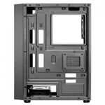 Gabinete Gamer Gamdias Aura GC2 Mid Tower Preto - AURA GC2