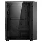 Gabinete Gamer Gamdias Aura GC2 Mid Tower Preto - AURA GC2