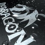 Mousepad Gamer Redragon Flick S Speed Pequeno 210x250mm – P029