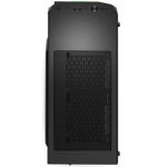 Gabinete Gamer T-Dagger G28B Mid Tower Preto - TGC-G28B