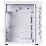 Gabinete Gamer T-Dagger P03W Mid Tower Branco RGB - TGC-P03W