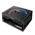 Fonte Thermaltake Toughpower Grand 1200W Full Modular 80+ Platinum - PS-TPG-1200F1FAPB-1