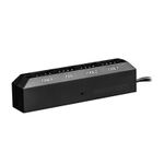 Controladora de Cooler Deepcool FH-04 PWM para até 4 Coolers de 3 e 4 Pinos – DP-F04PWM-HUB