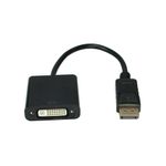 Adaptador X-Cell DisplayPort M x DVI F – XC-DPXDVI