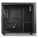 Gabinete Gamer DeepCool Matrexx 30 Vidro Temperado Mid Tower - DP-MATX-MATREXX30