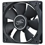 Cooler Deepcool XFan 120 120mm Preto – DP-FDC-XF120