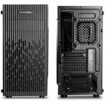 Gabinete Gamer DeepCool Matrexx 30 Vidro Temperado Mid Tower - DP-MATX-MATREXX30