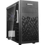 Gabinete Gamer DeepCool Matrexx 30 Vidro Temperado Mid Tower - DP-MATX-MATREXX30