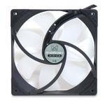 Cooler Scythe Kaze Flex 140mm 1800RPM PWM RGB – KF1425FD18SR-P